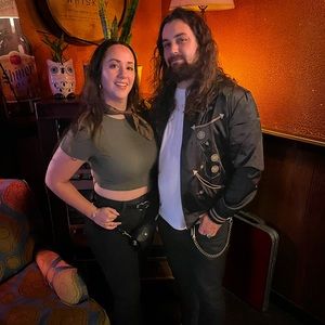 Meet your Posher, Derek